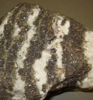 Zinc