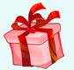 Mystery Gift