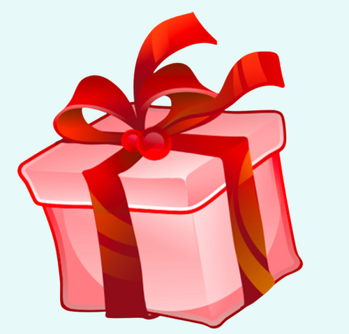 Mystery Gift